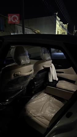 تويوتا كراون